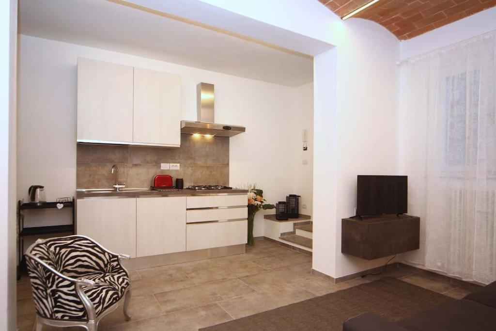 Sweet Home Siena Zewnętrze zdjęcie